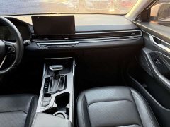 Haval 4 1.5L CVT Version - фото 13