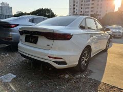 Haval 4 1.5L CVT Version - фото 4