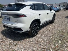 SAIC RX5 PLUS 330TGI Edition - фото 12