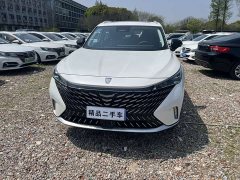 SAIC RX5 PLUS 330TGI Edition - фото 2