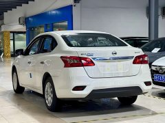 Nissan 1.6L CVT Edition - фото 4