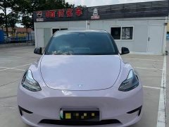 Tesla Model Y Edition - фото 2