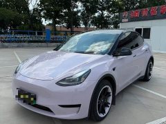 Tesla Model Y Edition - фото 3