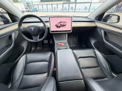 Tesla Model Y Edition - фото 4