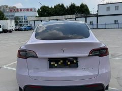 Tesla Model Y Edition - фото 8