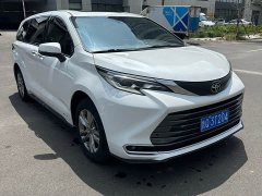 Tesla SIENNA 2.5LPHEV AWDPremium Edition - фото 1