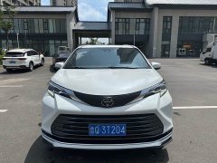Tesla SIENNA 2.5LPHEV AWDPremium Edition - фото 2