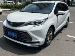 Tesla SIENNA 2.5LPHEV AWDPremium Edition - фото 3
