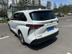 Tesla SIENNA 2.5LPHEV AWDPremium Edition - фото 7