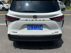 Tesla SIENNA 2.5LPHEV AWDPremium Edition - фото 8