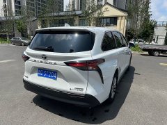 Tesla SIENNA 2.5LPHEV AWDPremium Edition - фото 9
