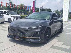 Changan UNI-V 1.5T Edition - фото 1