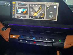 Changan UNI-V 1.5T Edition - фото 10