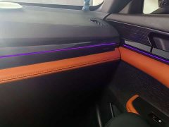 Changan UNI-V 1.5T Edition - фото 12