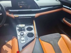 Changan UNI-V 1.5T Edition - фото 13