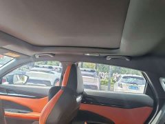 Changan UNI-V 1.5T Edition - фото 18