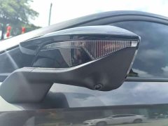 Changan UNI-V 1.5T Edition - фото 20