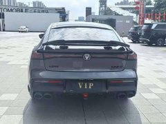 Changan UNI-V 1.5T Edition - фото 4