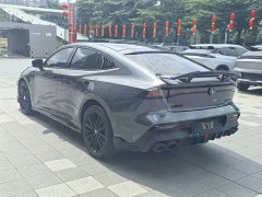 Changan UNI-V 1.5T Edition - фото 5