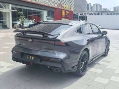Changan UNI-V 1.5T Edition - фото 6