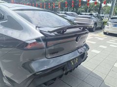 Changan UNI-V 1.5T Edition - фото 7