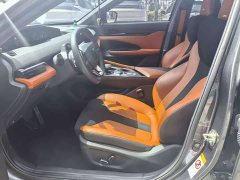 Changan UNI-V 1.5T Edition - фото 9
