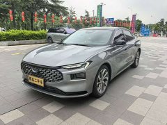 Changan EcoBoost 245 Luxury Version - фото 1