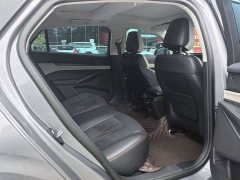 Changan EcoBoost 245 Luxury Version - фото 10