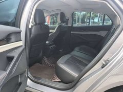 Changan EcoBoost 245 Luxury Version - фото 11
