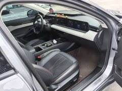 Changan EcoBoost 245 Luxury Version - фото 12