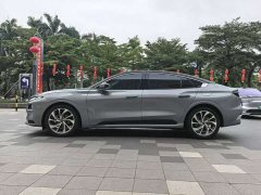 Changan EcoBoost 245 Luxury Version - фото 13