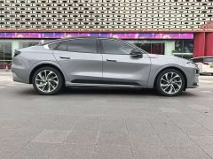 Changan EcoBoost 245 Luxury Version - фото 14