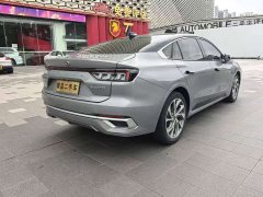 Changan EcoBoost 245 Luxury Version - фото 15