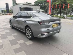 Changan EcoBoost 245 Luxury Version - фото 16