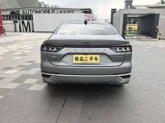 Changan EcoBoost 245 Luxury Version - фото 17