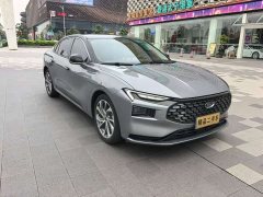 Changan EcoBoost 245 Luxury Version - фото 2