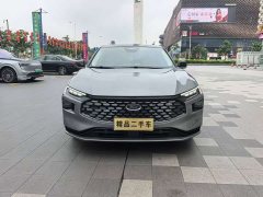 Changan EcoBoost 245 Luxury Version - фото 3