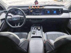 Changan EcoBoost 245 Luxury Version - фото 5