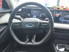 Changan EcoBoost 245 Luxury Version - фото 6