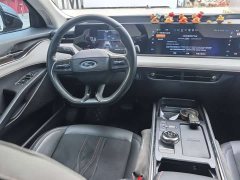 Changan EcoBoost 245 Luxury Version - фото 8