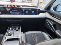 Changan EcoBoost 245 Luxury Version - фото 9