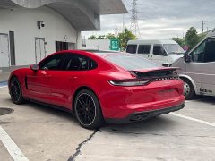 Porsche Panamera 2.9T - фото 12