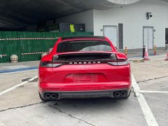 Porsche Panamera 2.9T - фото 13