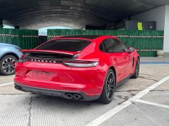Porsche Panamera 2.9T - фото 14