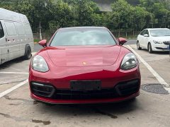 Porsche Panamera 2.9T - фото 2