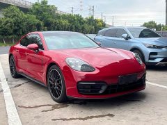 Porsche Panamera 2.9T - фото 3