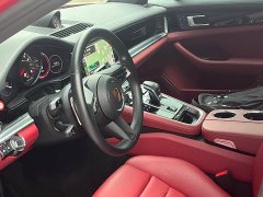 Porsche Panamera 2.9T - фото 6