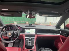 Porsche Panamera 2.9T - фото 8