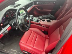 Porsche Panamera 2.9T - фото 9