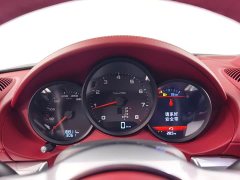 Porsche 718 Boxster Style Edition 2.0T - фото 11